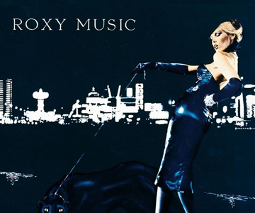 Roxy Music – „For Your Pleasure“ (Album der Woche)