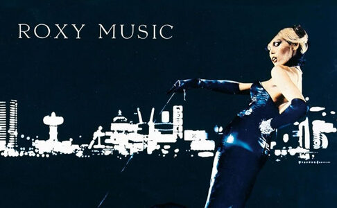 Roxy Music – „For Your Pleasure“ (Album der Woche)