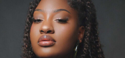 „Not An Angel“ von Afrobeats-Newcomerin Tems