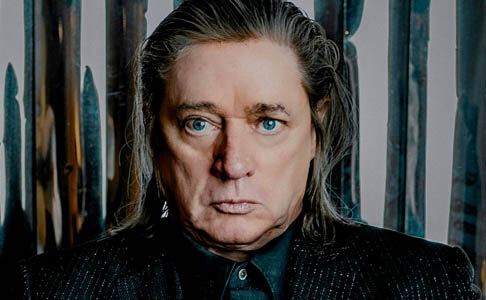 „A Quiet Life“: Blixa Bargeld wird 65!