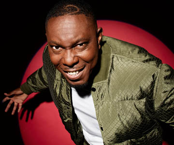 „What You Know About That“: Grime-Update von Dizzee Rascal