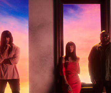 Khruangbin kündigen neues Album „A La Sala“ an