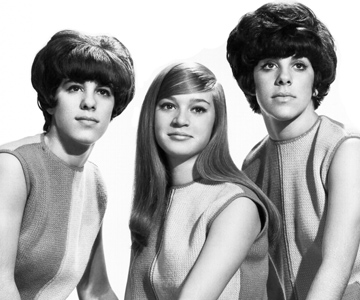 Mary Weiss (The Shangri-Las) ist gestorben