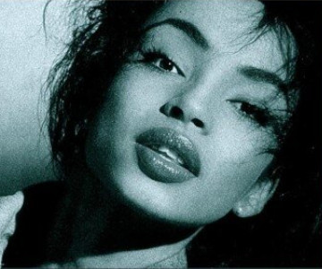 Zum 65. von Sade Adu: „When Am I Going To Make A Living“