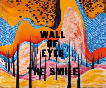 The Smile – „Wall Of Eyes“ (Album der Woche)