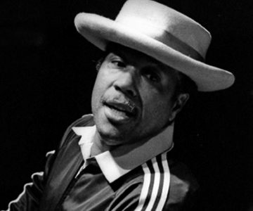 Soul-Jazz-Pionier Les McCann ist gestorben