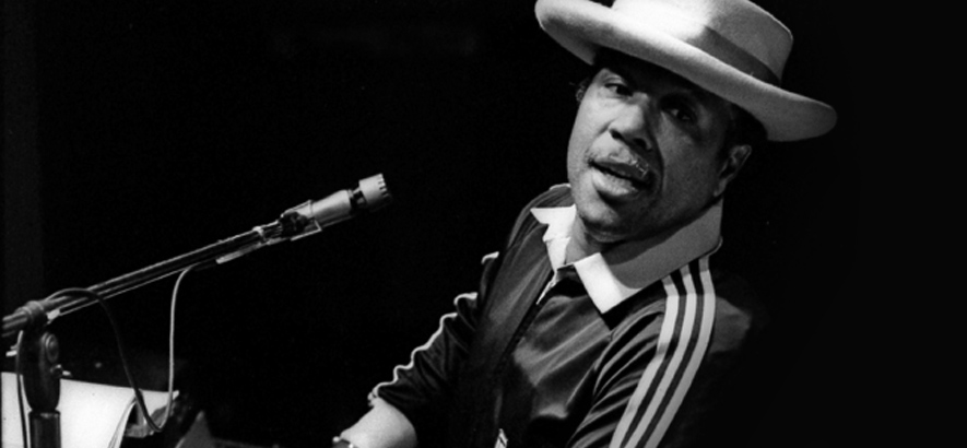 Foto des US-amerikanischen Musikers Les McCann, der im Alter von 88 Jahren gestorben ist