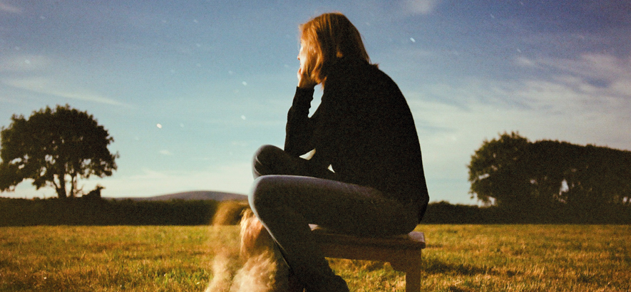 „Lives Outgrown“: Beth Gibbons kündigt erstes Soloalbum an
