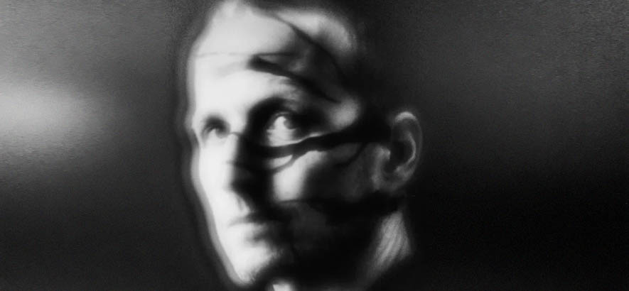 Pressebild von Bullion, dessen Song „A City's Never“ (feat. Panda Bear) heute unser Track des Tages ist.