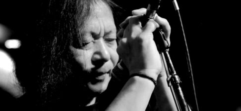 Damo Suzuki in sechs Songs