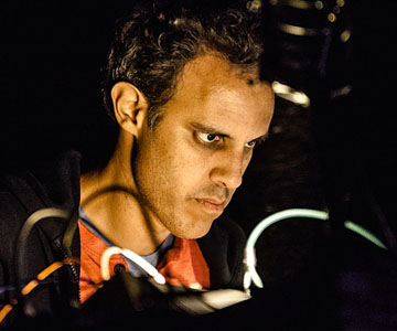 „Three“: Albumankündigung von Four Tet