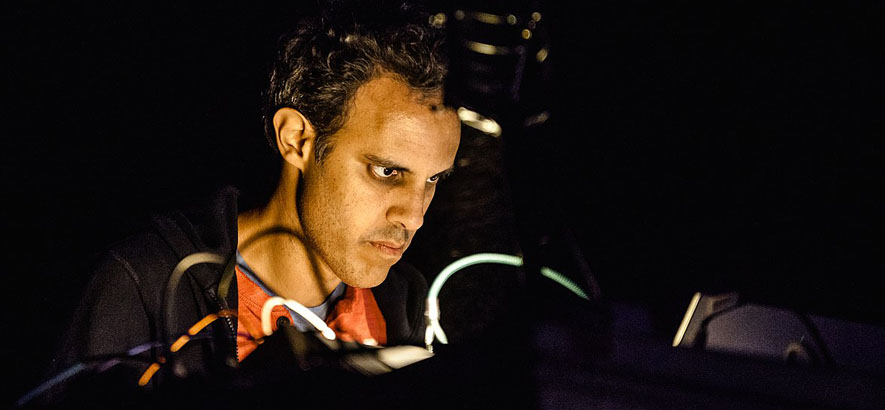 „Three“: Albumankündigung von Four Tet