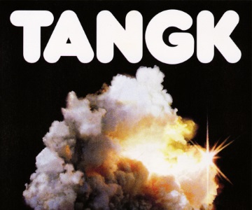 Idles – „Tangk“ (Album der Woche)