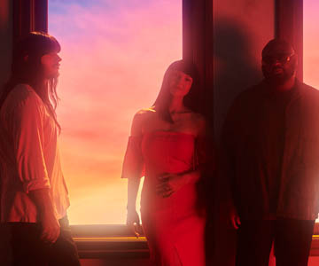 Flauschige Sehnsucht: „May Ninth“ von Khruangbin