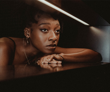 „Drop 7“: Little Simz veröffentlicht neue EP