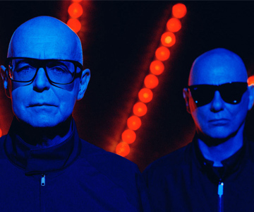 „Nonetheless“: Albumankündigung von Pet Shop Boys