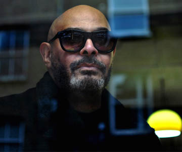 Hommage an eine Soul-Legende: „The Last Words Of Sam Cooke“ von Barry Adamson