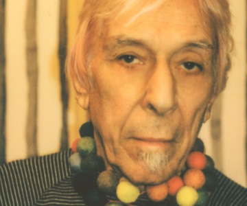 „Poptical Illusion“: neues Album von John Cale