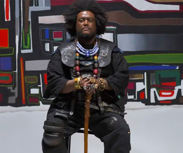 „Fearless Movement“: Albumankündigung von Kamasi Washington