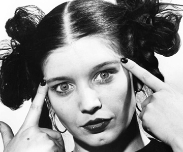 „Home“: Lene Lovich wird 75!