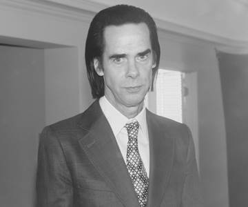 „Wild God“: neues Album von Nick Cave & The Bad Seeds