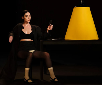 „All Born Screaming“: St. Vincent kündigt neues Album an