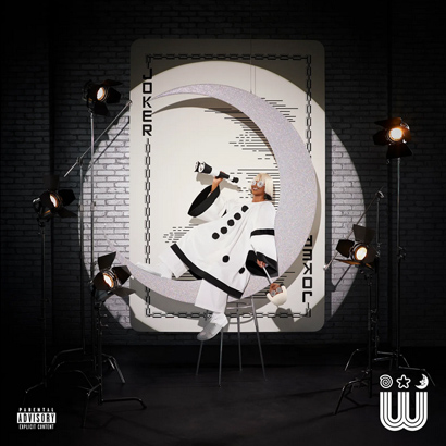 Cover des Albums „World Wide Whack“ von Tierra Whack, das unser ByteFM Album der Woche ist.