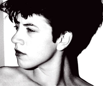 „Jim On The Move“: Lizzy Mercier Descloux starb vor 20 Jahren