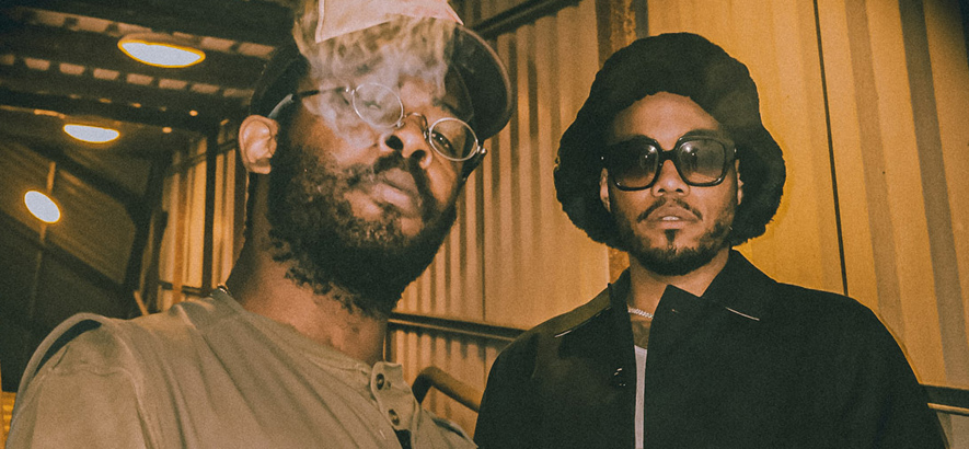 „Why Lawd?“: Albumankündigung von NxWorries