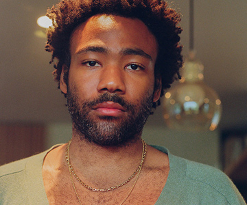 „Atavista“: neues Album von Childish Gambino