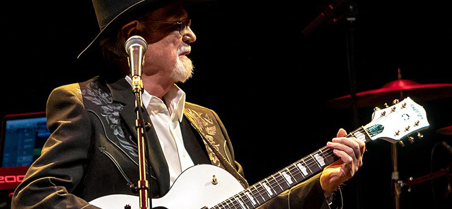 Duane Eddy ist tot