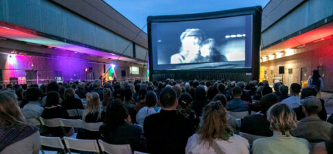 40. Kurzfilm Festival Hamburg (Ticket-Verlosung)