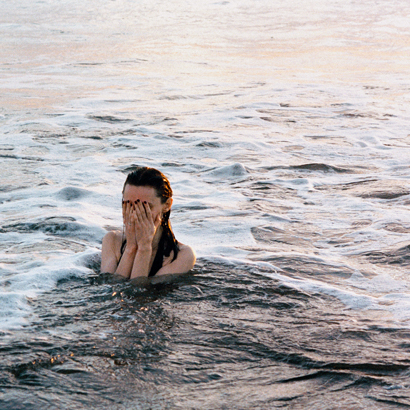King Hannah – „Big Swimmer“ (Rezension)