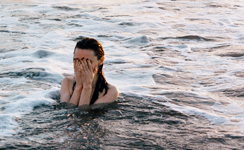 King Hannah – „Big Swimmer“ (Rezension)