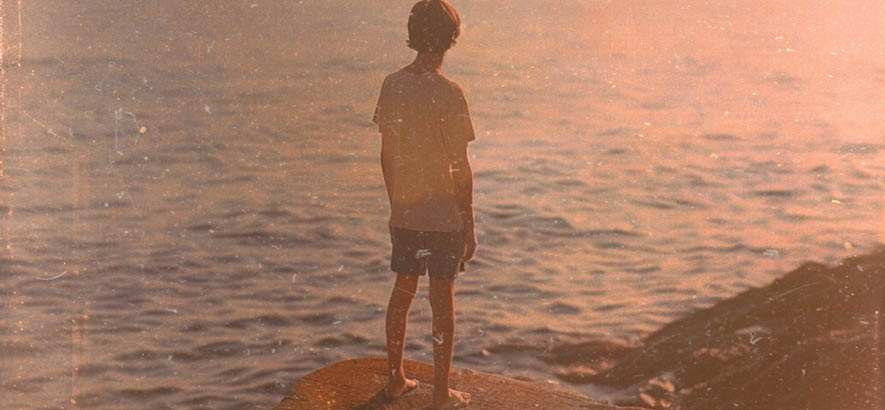 90er-Balearen-Feeling: „Shame“ von The Parade