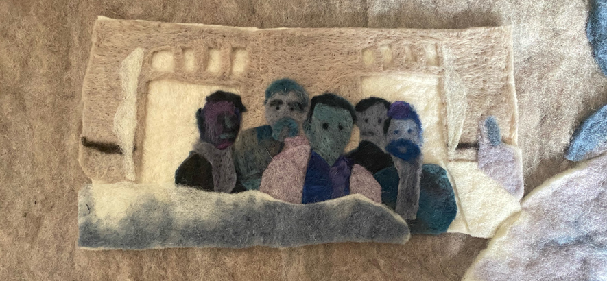 „Soft Tissue“: Tindersticks kündigen neues Album an