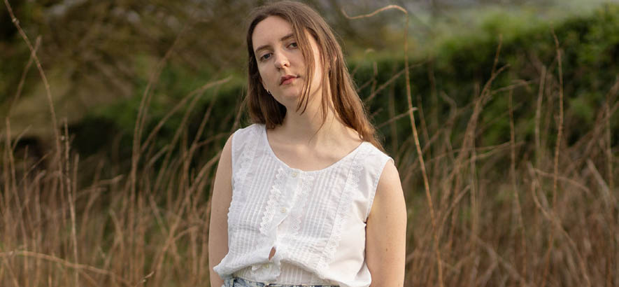Klassisches Songwriting: „Where Does The Time Go“ von Eva May