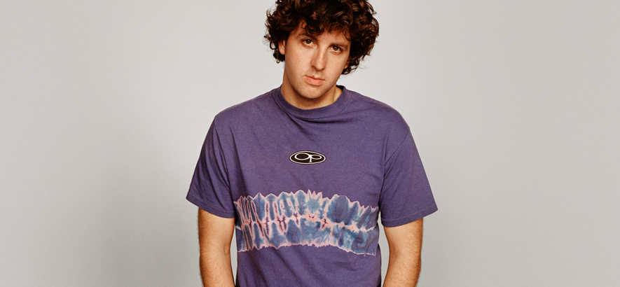 „In Waves“: Albumankündigung von Jamie xx