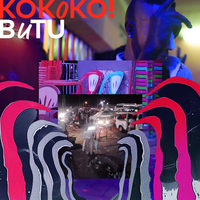 Kokoko! – „Butu“ (Album der Woche)
