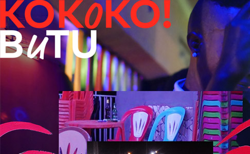 Kokoko! – „Butu“ (Album der Woche)