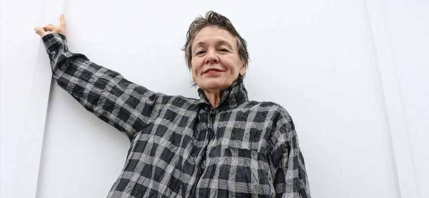 „Amelia“: Laurie Anderson kündigt neues Album an