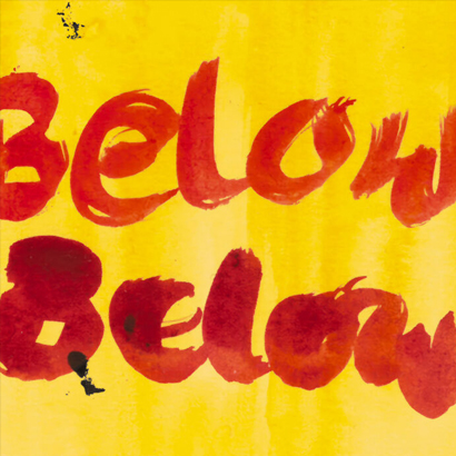 Naima Bock – „Below A Massive Dark Land“