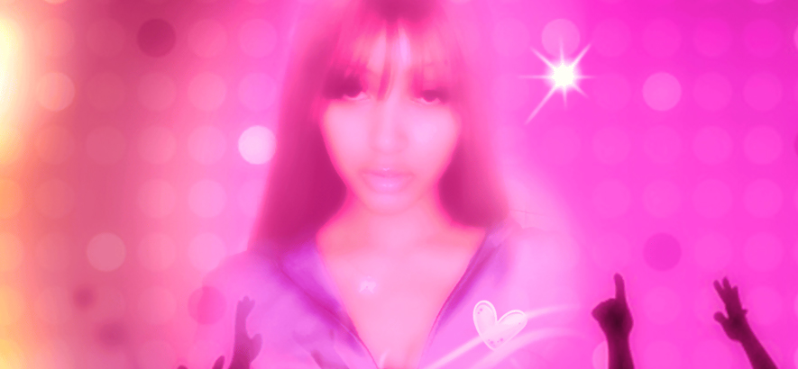 Unaufgeregter Superstar-Pop: „Turn It Up“ von PinkPantheress