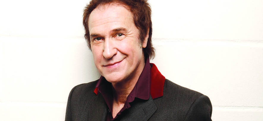 „This Time Tomorrow“: Ray Davies wird 80!