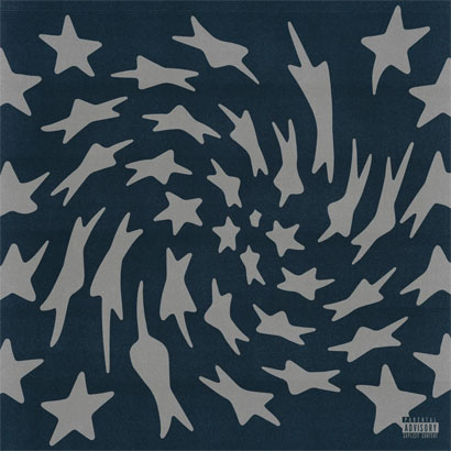 Artwork des neuen Albums von Toro Y Moi – „Hole Erth“
