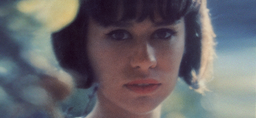 Protest-Bossa: „O Morro (Não Tem Vez)“ von Astrud Gilberto