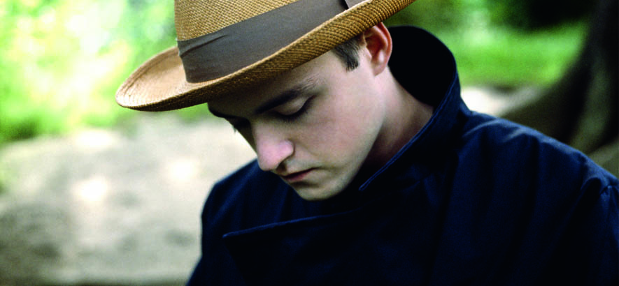 Anti-Goth-Jangle-Pop: „Sunlight Bathed The Golden Glow“ von Felt