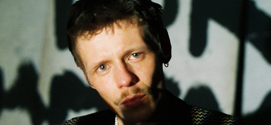 Ruhestörung: Jesper Munk