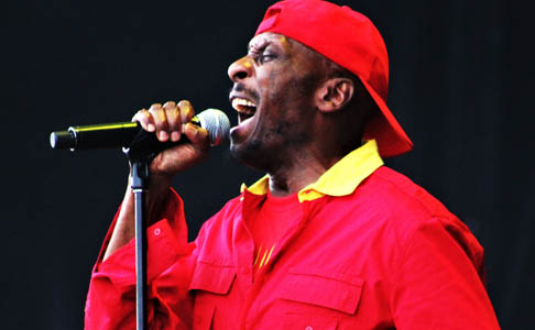 „The Harder They Come“: Jimmy Cliff wird 80!