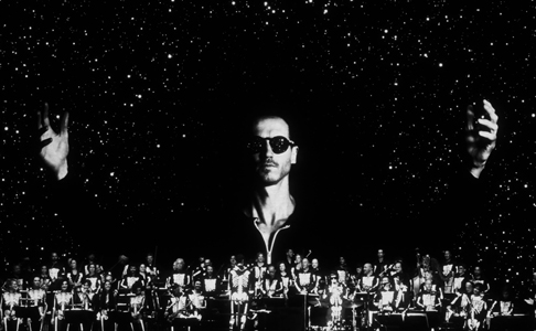 Louis Cole – „Nothing“ (Album der Woche)